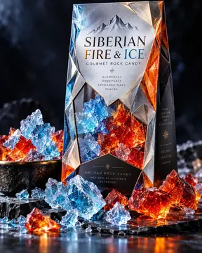 Fire & Ice