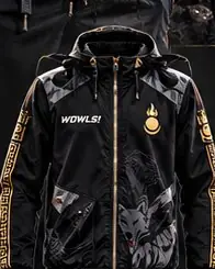 Performance Jacket