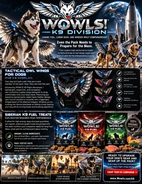 K9 Division